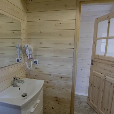 Quarto em Acomodações Particulares Bloom *
