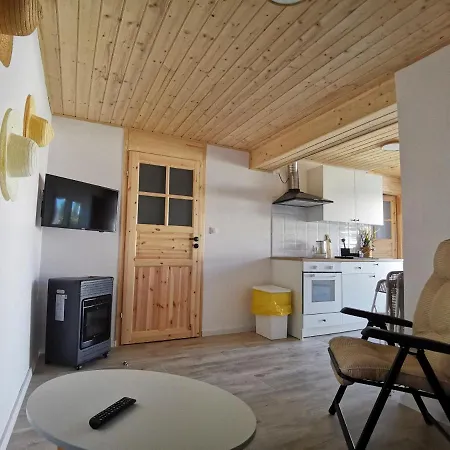 Bloom Accommodatie bij particulieren *