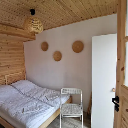 Quarto em Acomodações Particulares Bloom *