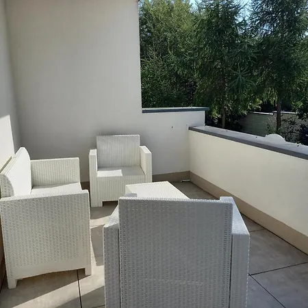 Accommodatie bij particulieren Bloom Rewa