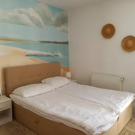 Bloom Accommodatie bij particulieren *