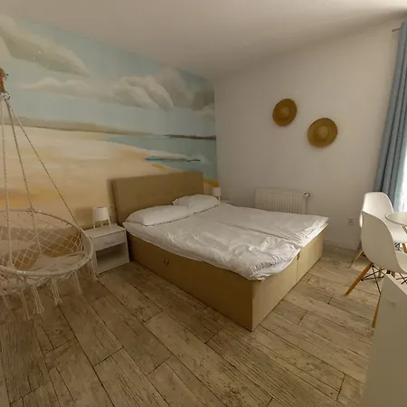Quarto em Acomodações Particulares Bloom *
