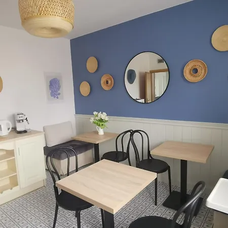 Bloom Accommodatie bij particulieren