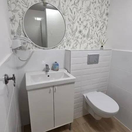 Bloom Quarto em Acomodações Particulares *