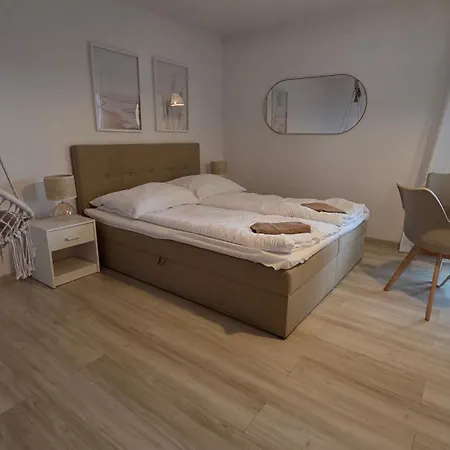 Quarto em Acomodações Particulares Bloom *