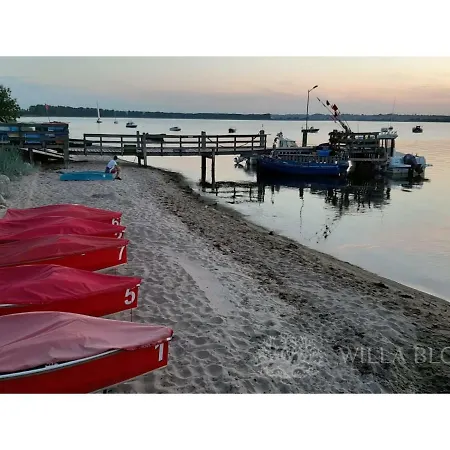 Accommodatie bij particulieren Bloom *