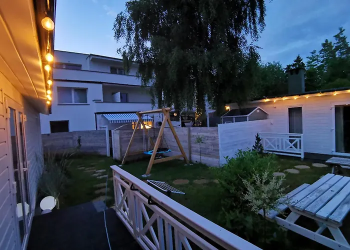 منزل للإقامة Bloom ريوا