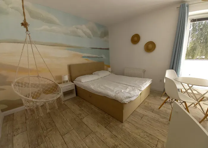 منزل للإقامة Bloom *