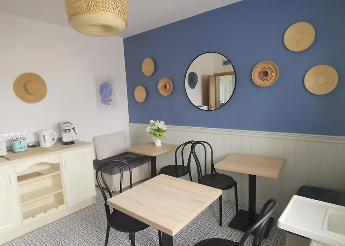 Bloom منزل للإقامة