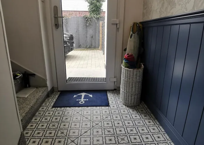 Bloom منزل للإقامة *