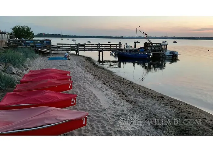 منزل للإقامة Bloom *